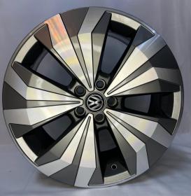 Roda T-Cross Highline